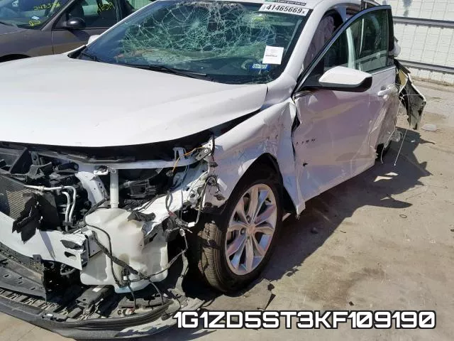 1G1ZD5ST3KF109190 фото 10
