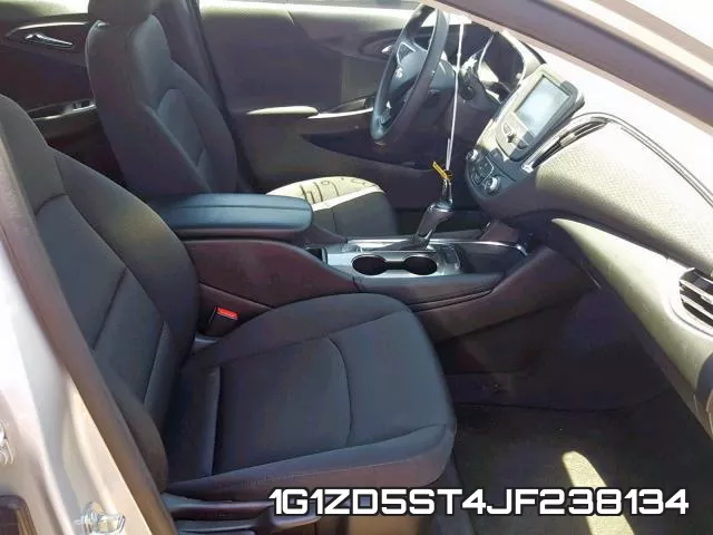 1G1ZD5ST4JF238134 фото 6
