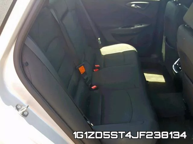 1G1ZD5ST4JF238134 фото 7