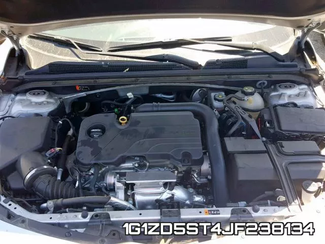 1G1ZD5ST4JF238134 фото 8