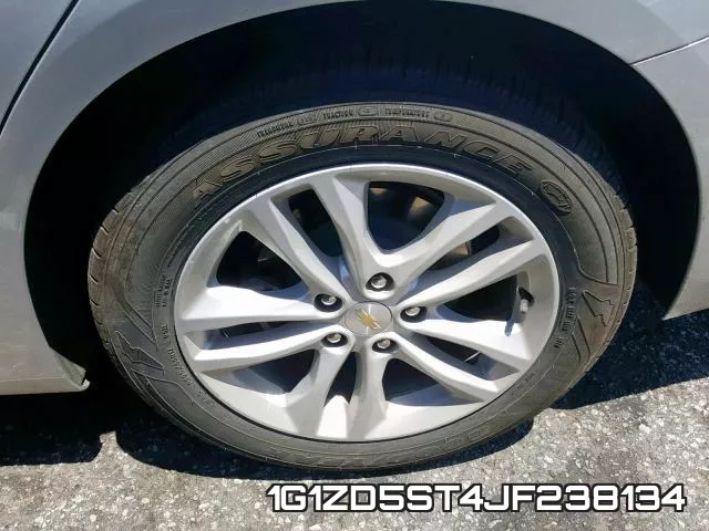 1G1ZD5ST4JF238134 фото 10