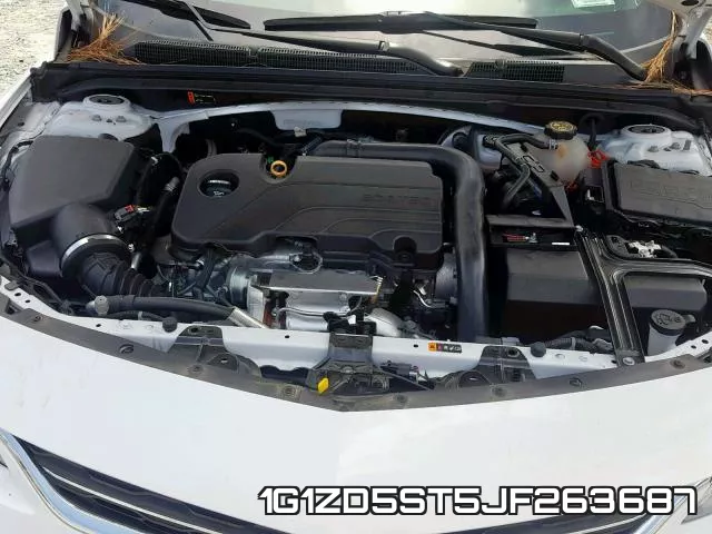 1G1ZD5ST5JF263687 фото 8