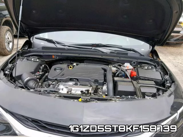 1G1ZD5ST8KF158739 фото 8
