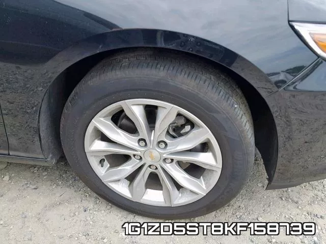 1G1ZD5ST8KF158739 фото 10