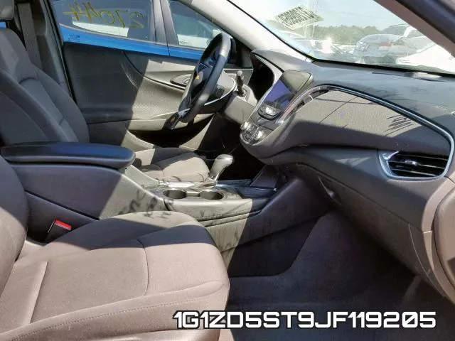 1G1ZD5ST9JF119205 фото 6
