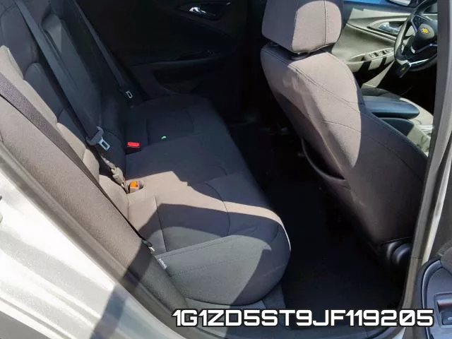 1G1ZD5ST9JF119205 фото 7