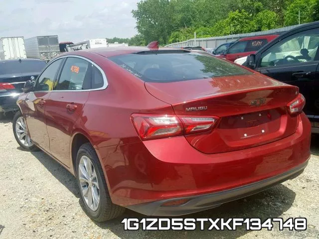 1G1ZD5STXKF134748 фото 4