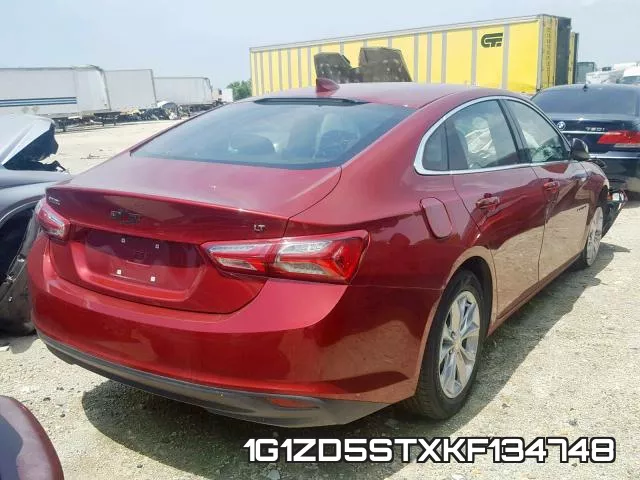 1G1ZD5STXKF134748 фото 5