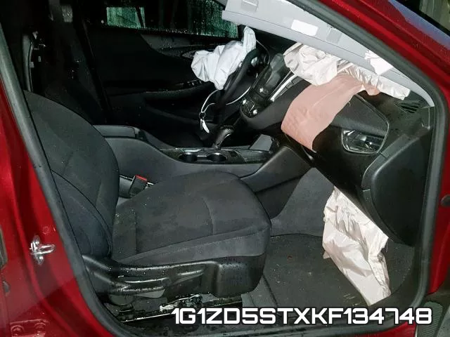 1G1ZD5STXKF134748 фото 6