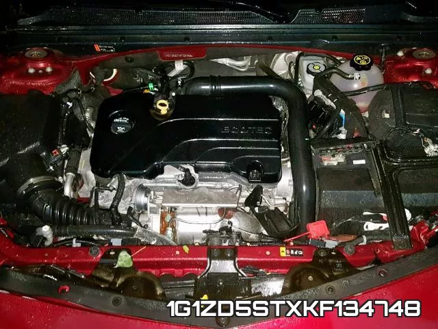 1G1ZD5STXKF134748 фото 8