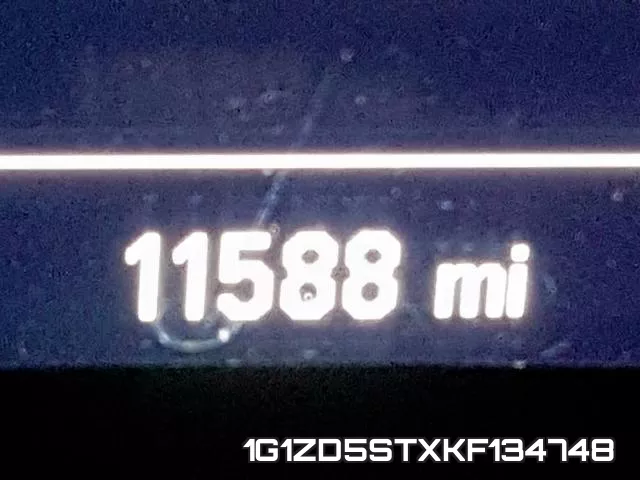 1G1ZD5STXKF134748 фото 9