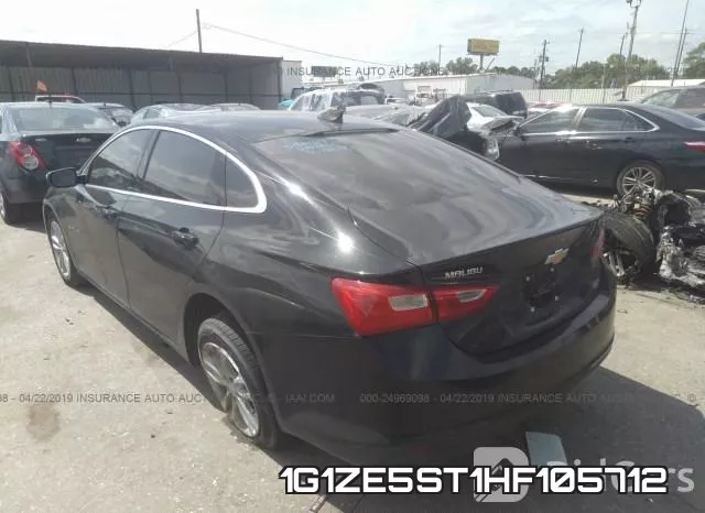 1G1ZE5ST1HF105712 фото 4