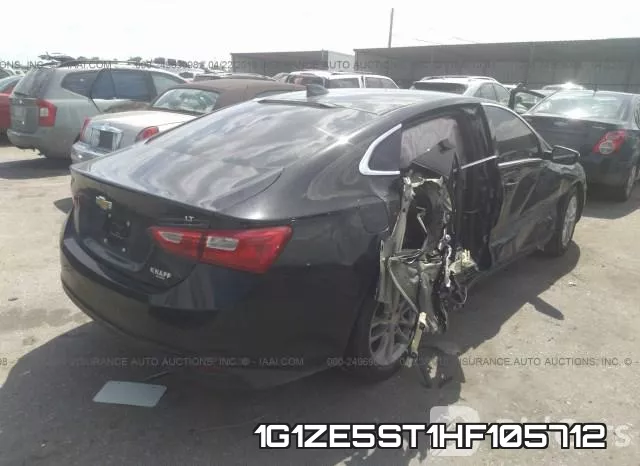 1G1ZE5ST1HF105712 фото 5