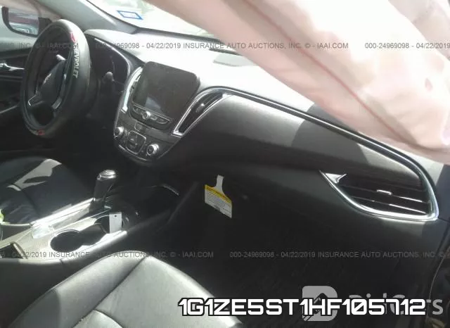 1G1ZE5ST1HF105712 фото 6
