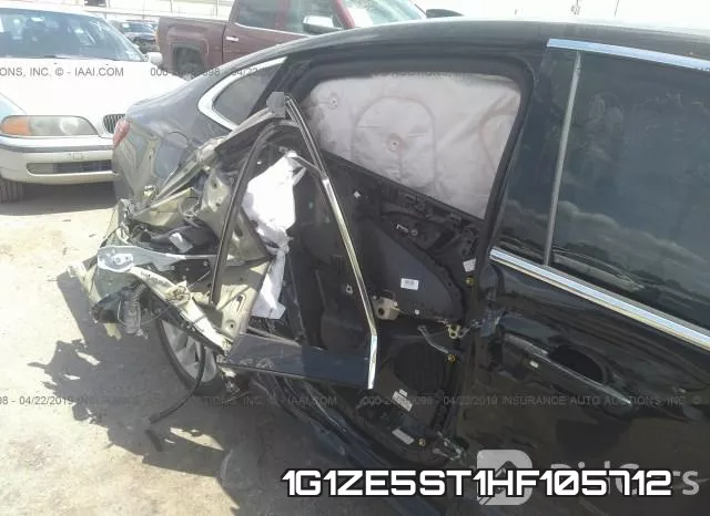 1G1ZE5ST1HF105712 фото 7