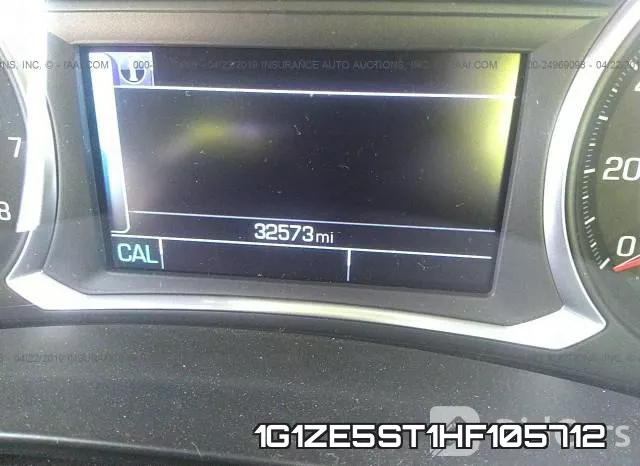 1G1ZE5ST1HF105712 фото 8