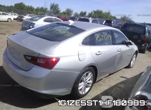 1G1ZE5ST1HF180989 фото 5