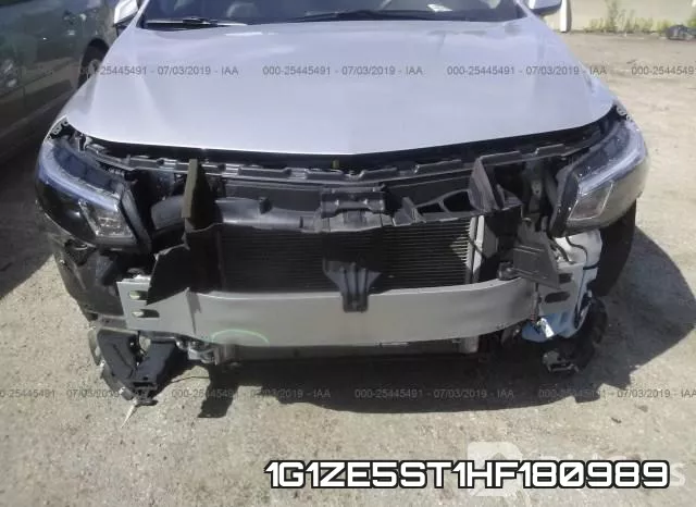 1G1ZE5ST1HF180989 фото 7