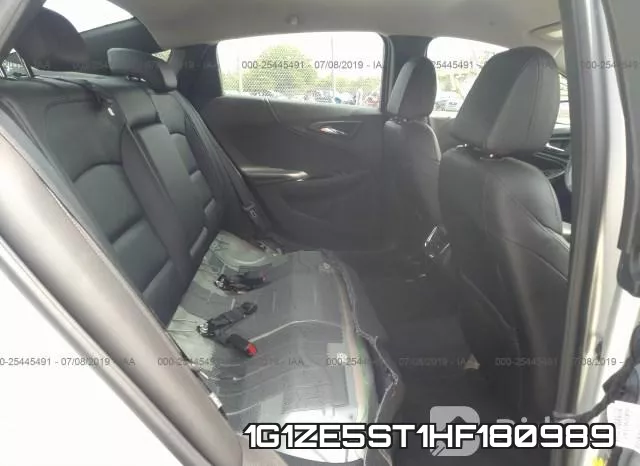 1G1ZE5ST1HF180989 фото 9