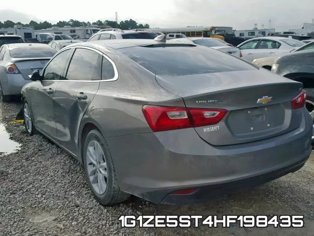 1G1ZE5ST4HF198435 фото 4