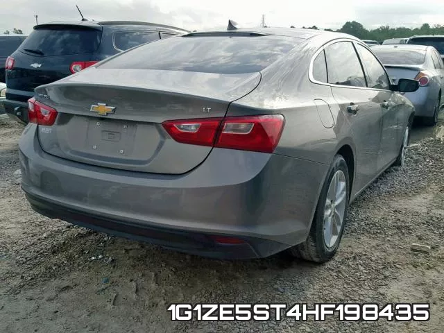 1G1ZE5ST4HF198435 фото 5