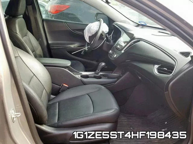 1G1ZE5ST4HF198435 фото 6