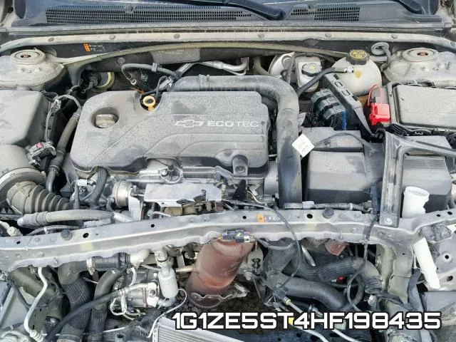 1G1ZE5ST4HF198435 фото 8