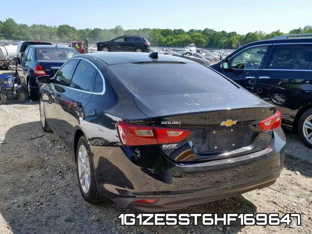 1G1ZE5ST6HF169647 фото 4