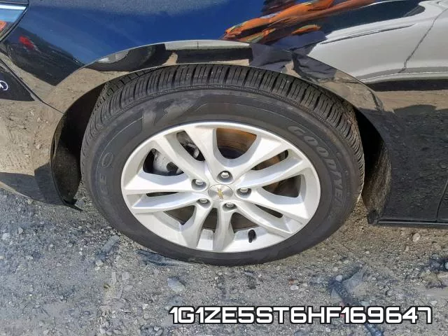 1G1ZE5ST6HF169647 фото 10