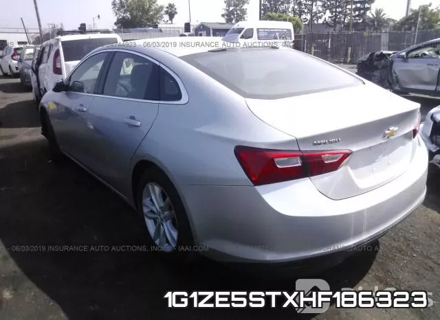 1G1ZE5STXHF186323 фото 4