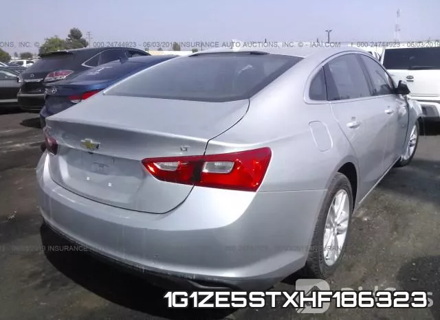 1G1ZE5STXHF186323 фото 5
