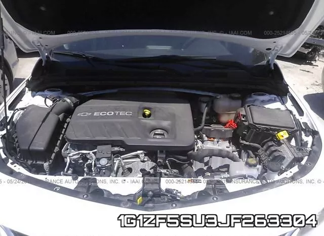 1G1ZF5SU3JF263304 фото 2