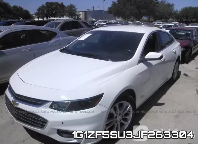 1G1ZF5SU3JF263304 фото 3