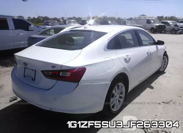 1G1ZF5SU3JF263304 фото 5