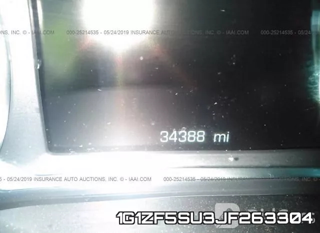 1G1ZF5SU3JF263304 фото 8