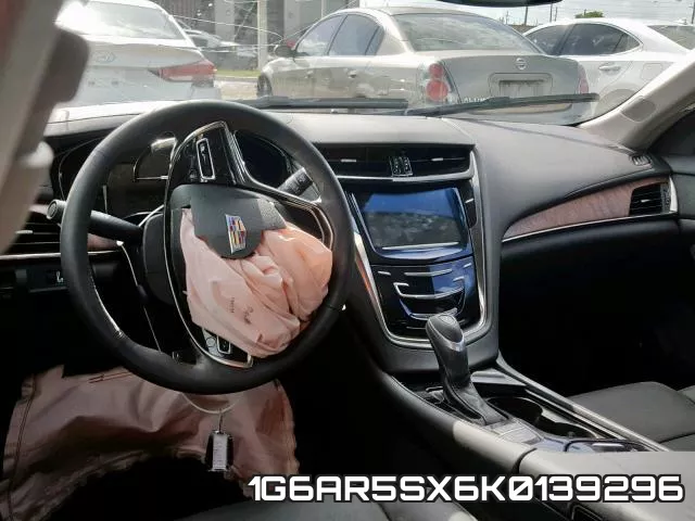 1G6AR5SX6K0139296 фото 9