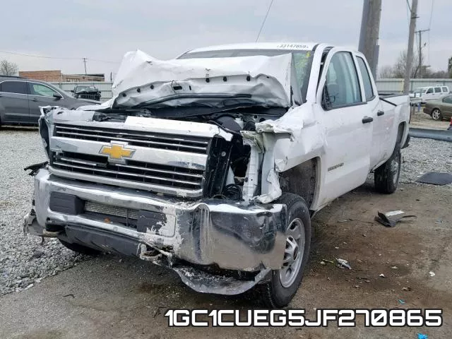 1GC1CUEG5JF270865 фото 3