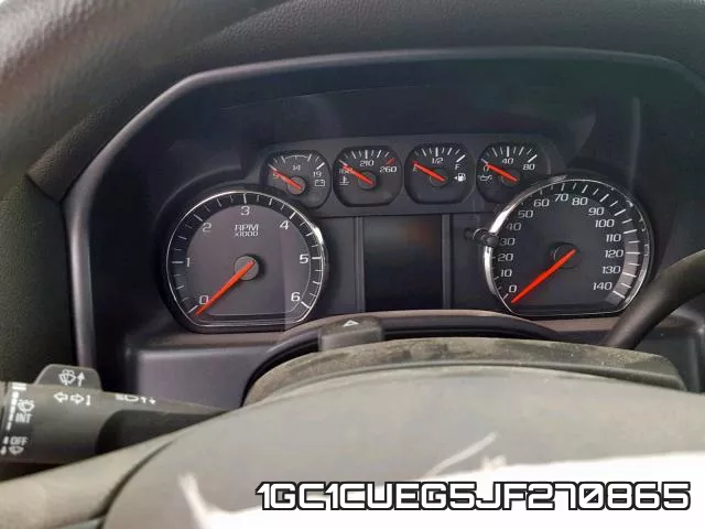 1GC1CUEG5JF270865 фото 9