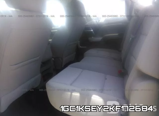 1GC1KSEY2KF172684 фото 9