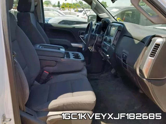 1GC1KVEYXJF182685 фото 6