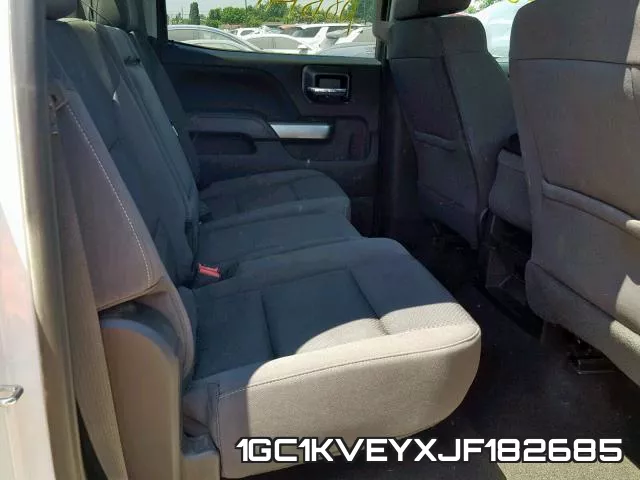 1GC1KVEYXJF182685 фото 7