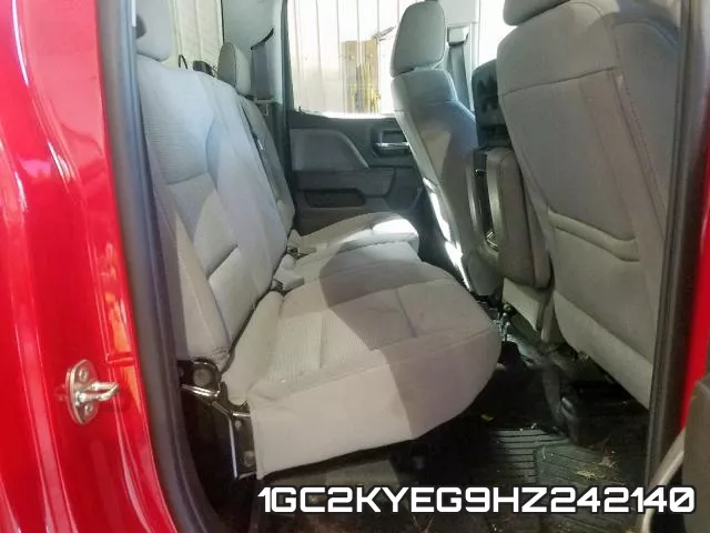 1GC2KYEG9HZ242140 фото 7
