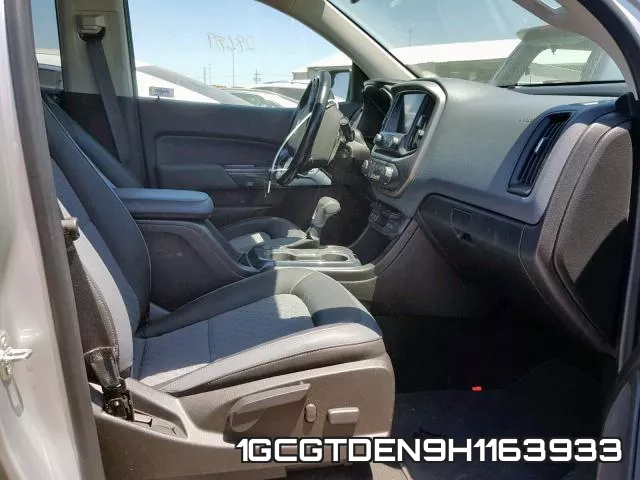 1GCGTDEN9H1163933 фото 6