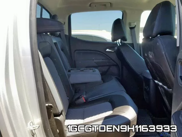 1GCGTDEN9H1163933 фото 7