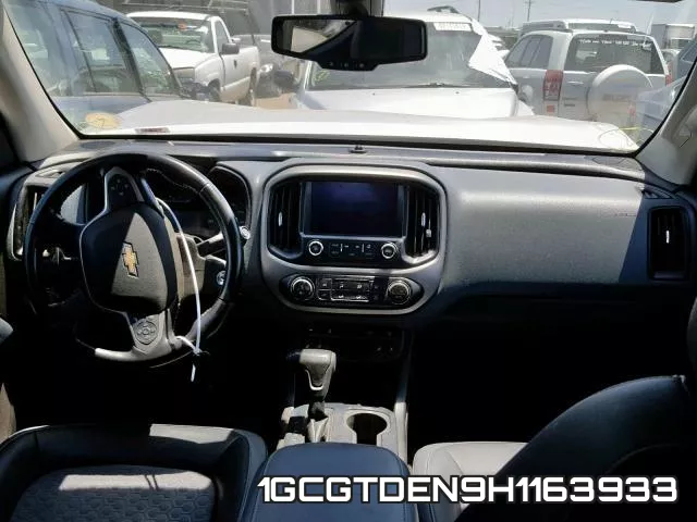 1GCGTDEN9H1163933 фото 10