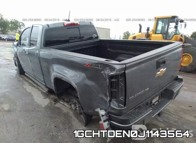 1GCHTDEN0J1143564 фото 4