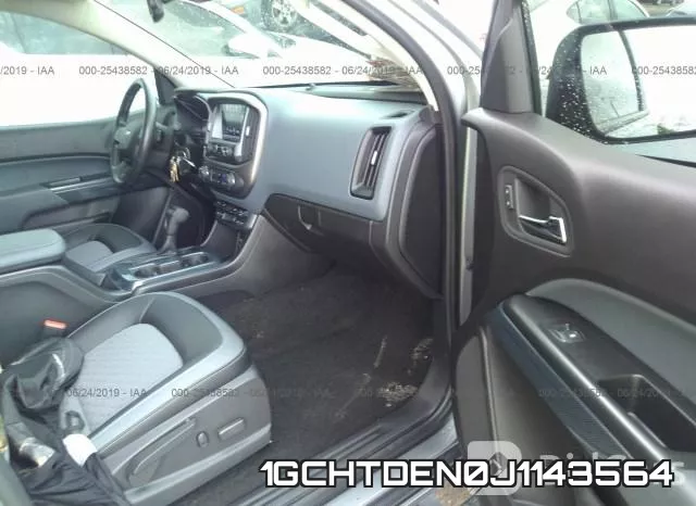 1GCHTDEN0J1143564 фото 6