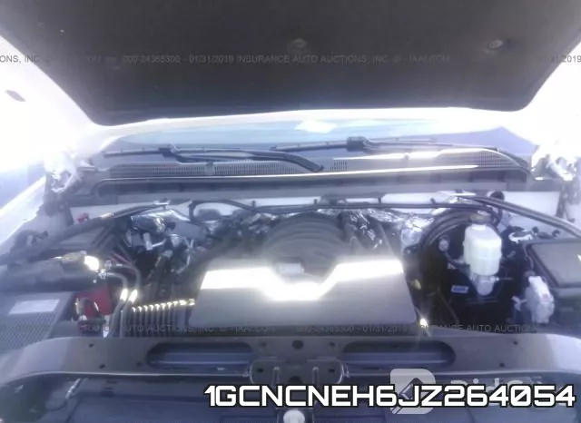 1GCNCNEH6JZ264054 фото 2