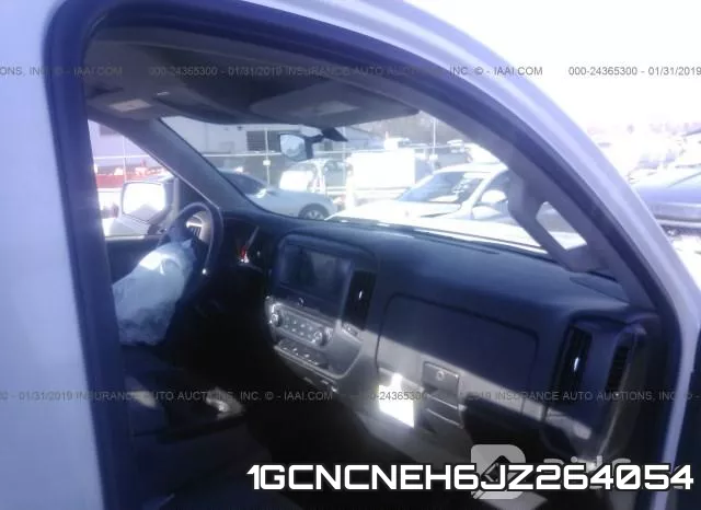 1GCNCNEH6JZ264054 фото 6