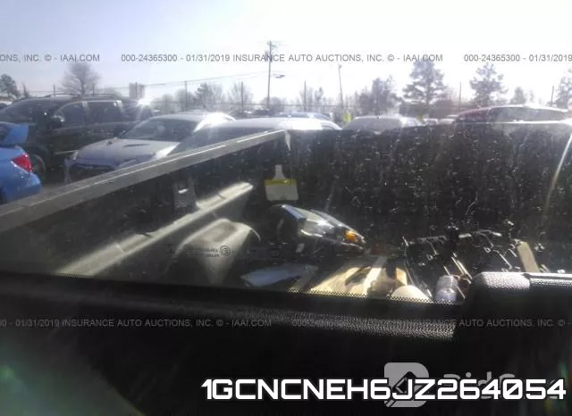 1GCNCNEH6JZ264054 фото 9
